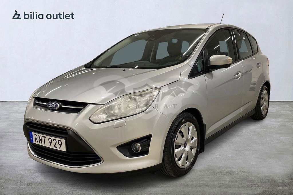 Ford C-Max 2014