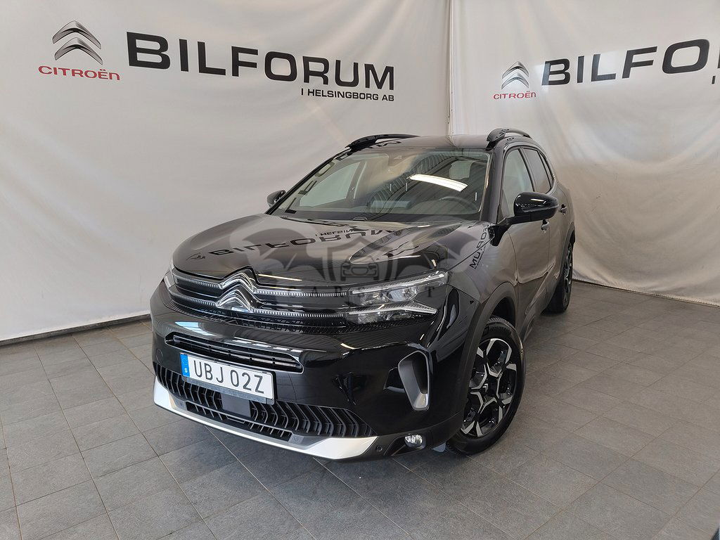 Citroën C5 Aircross 2023