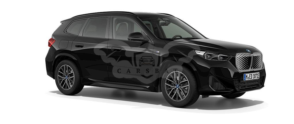BMW iX1 2025