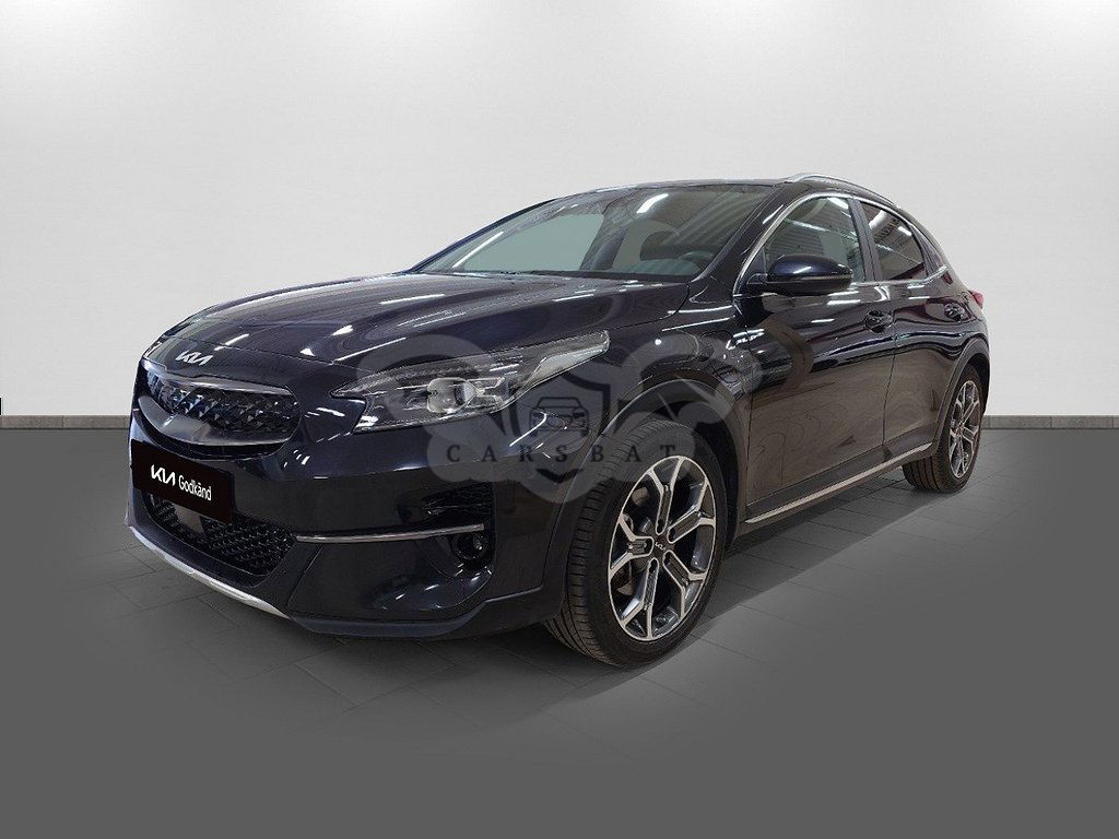 Kia XCeed 2022