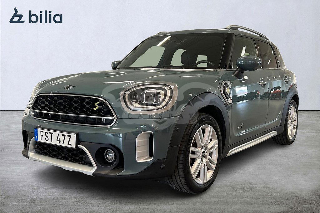 Mini Countryman 2020