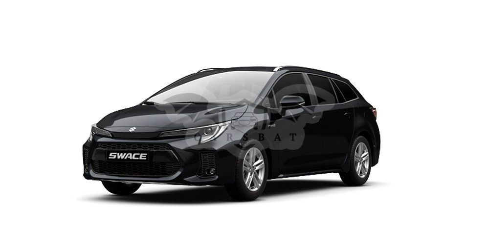 Suzuki Swace 2024