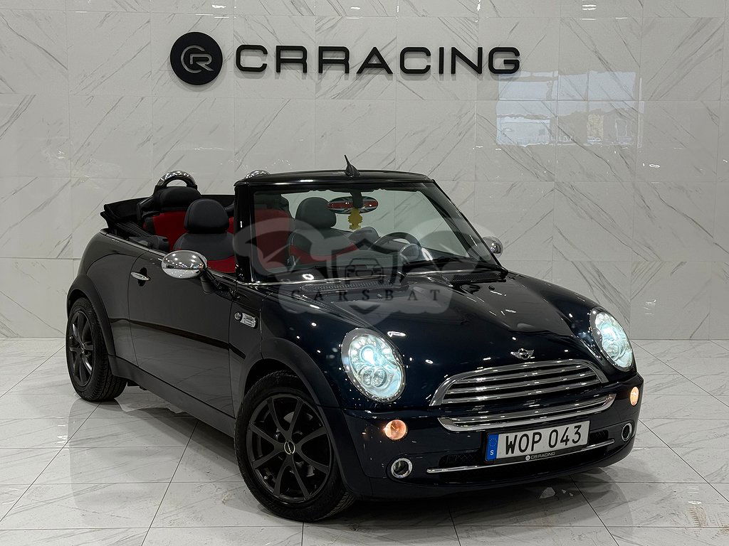 Mini Cooper 2005