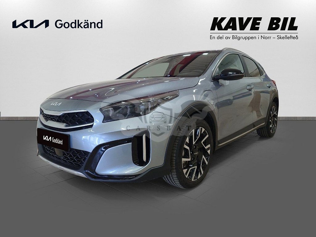 Kia XCeed 2024