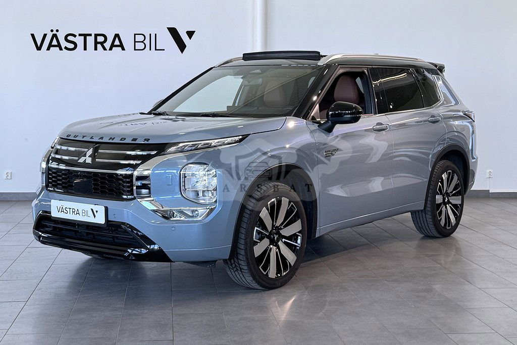 Mitsubishi Outlander 2025