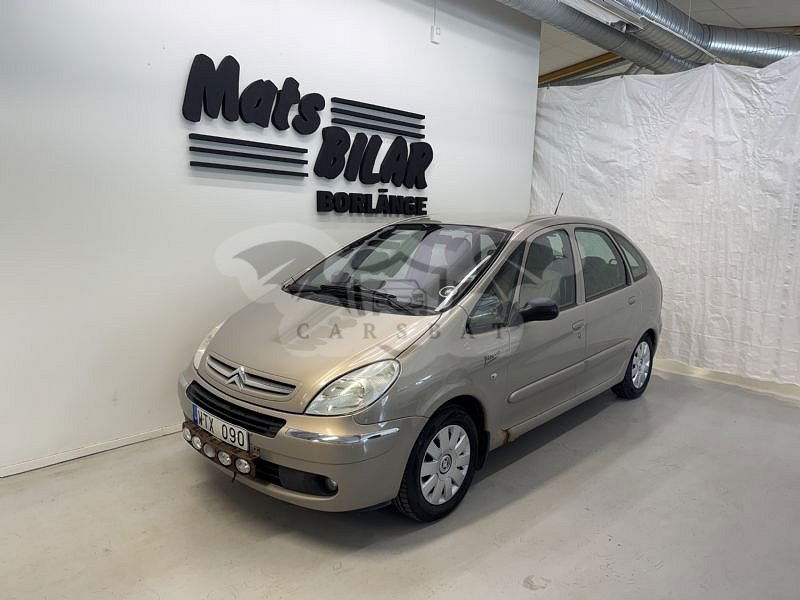 Citroën Xsara 2005