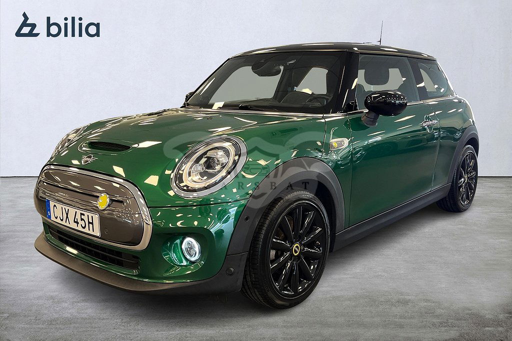 Mini Cooper 2020
