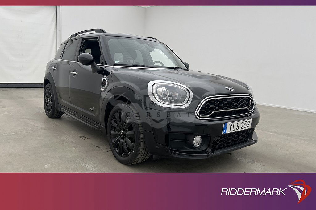 Mini Countryman 2018