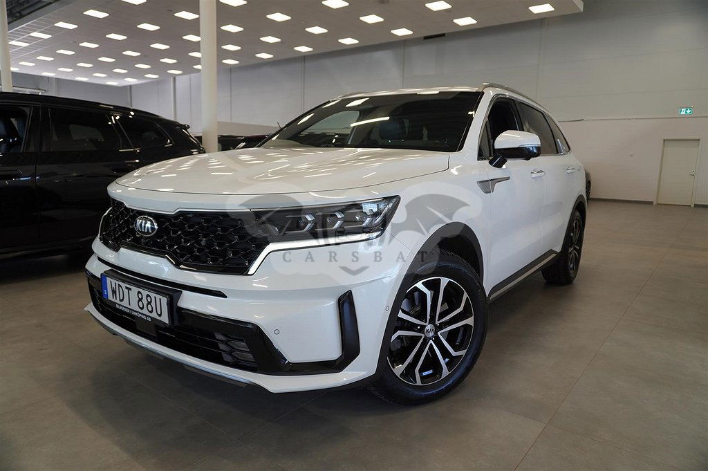 Kia Sorento 2020