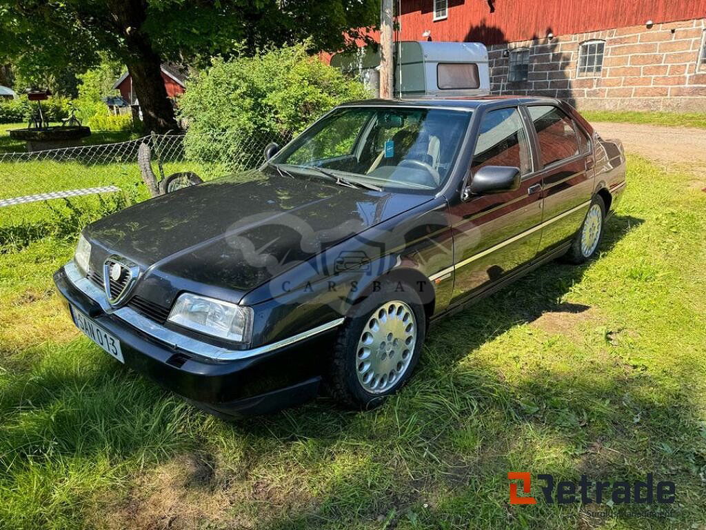 Alfa Romeo 164 1995
