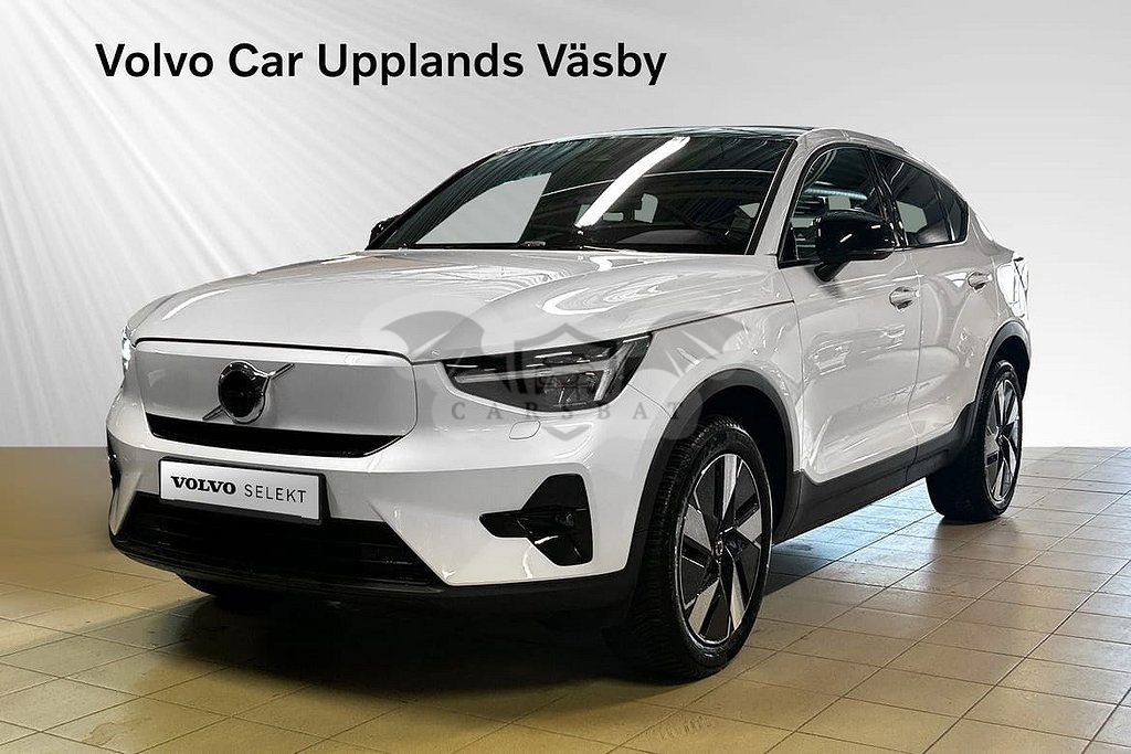 Volvo C40 2023