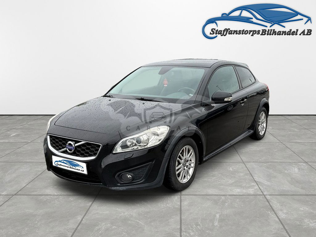 Volvo C30 2009