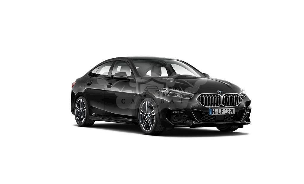 BMW 2 Series 218 2022