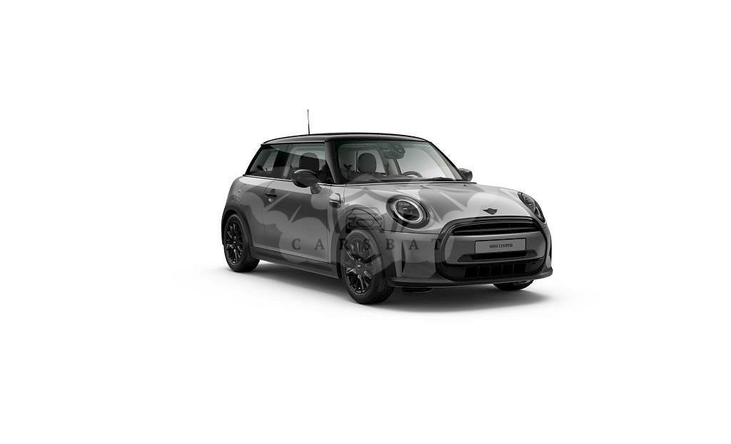 Mini Cooper 2022
