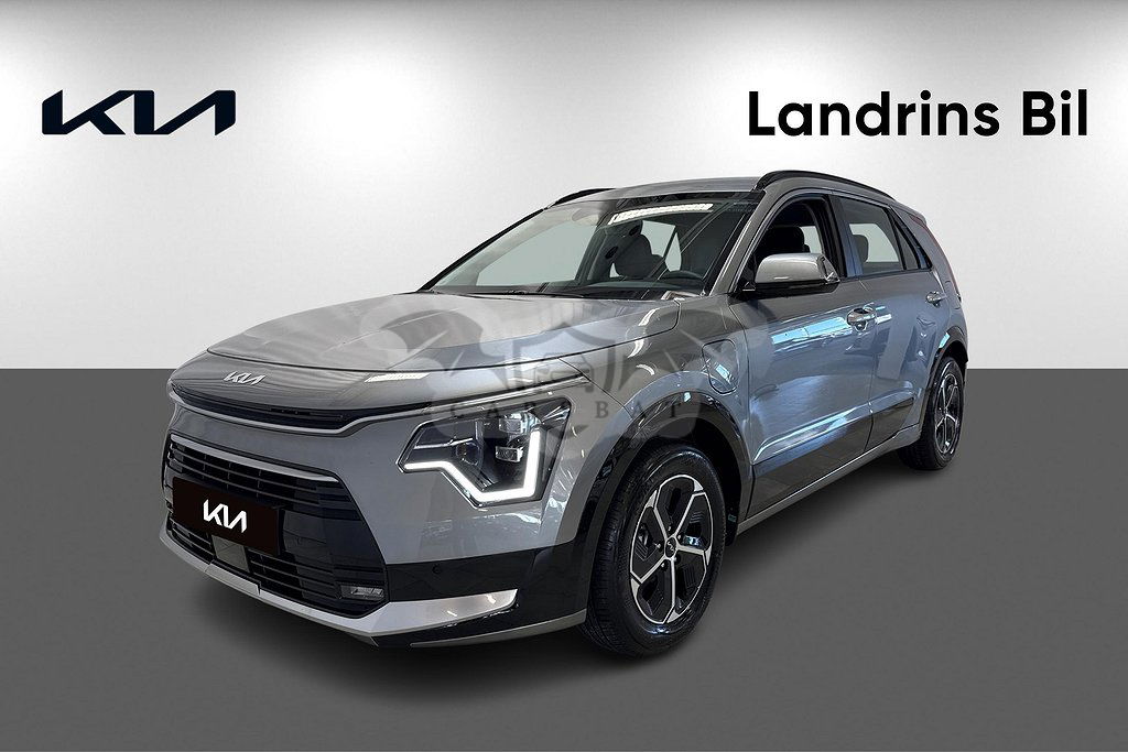 Kia Niro 2025