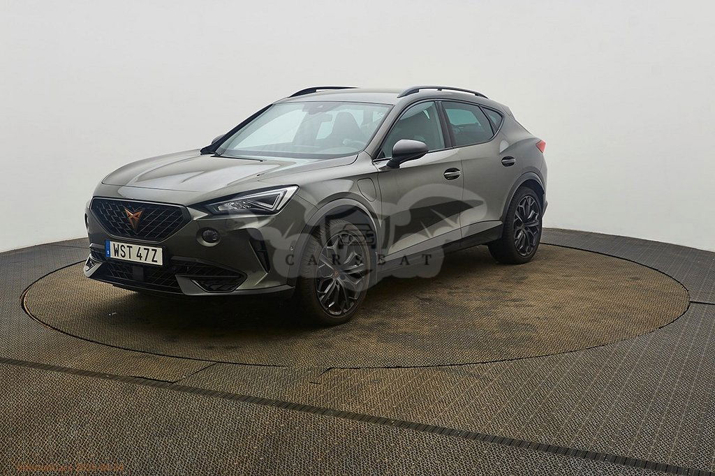 Cupra Formentor 2023
