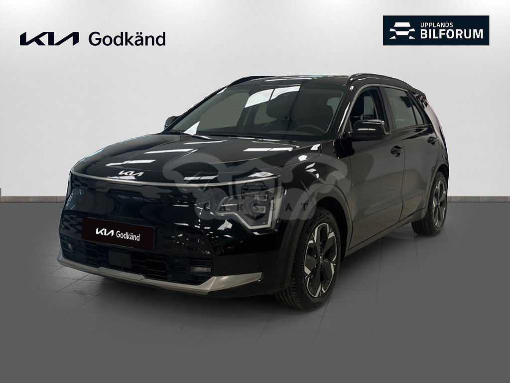 Kia Niro 2022