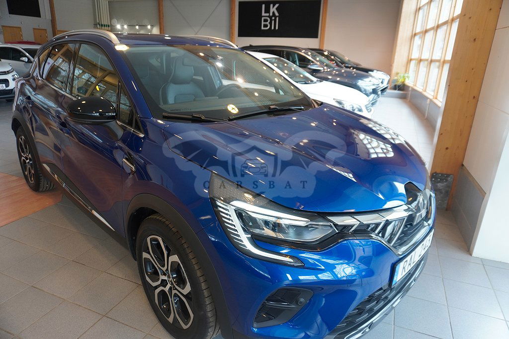 Mitsubishi ASX 2023