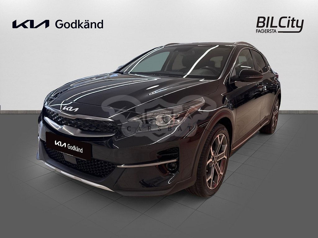 Kia XCeed 2022