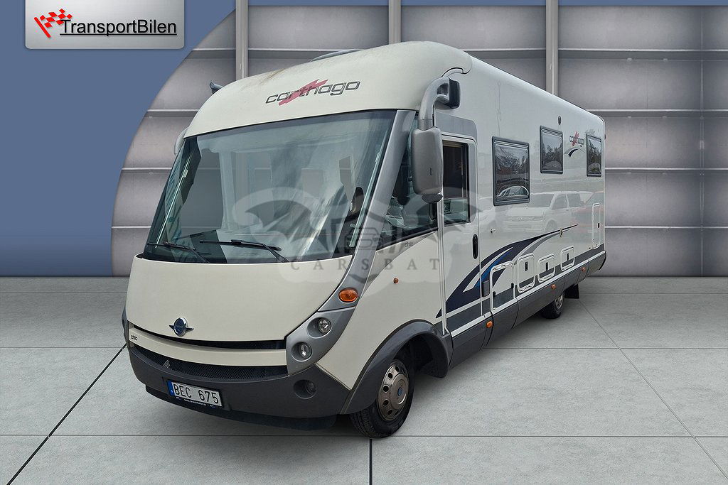Carthago Chic C-line 2008