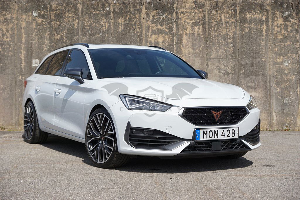 Cupra Leon 2022