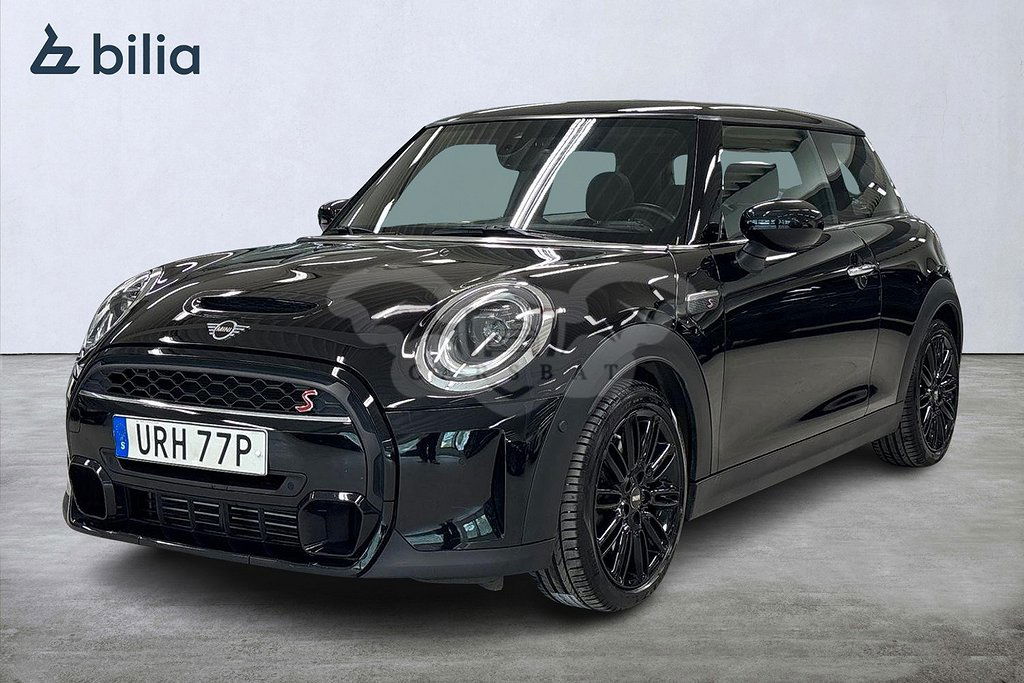 Mini Cooper 2022