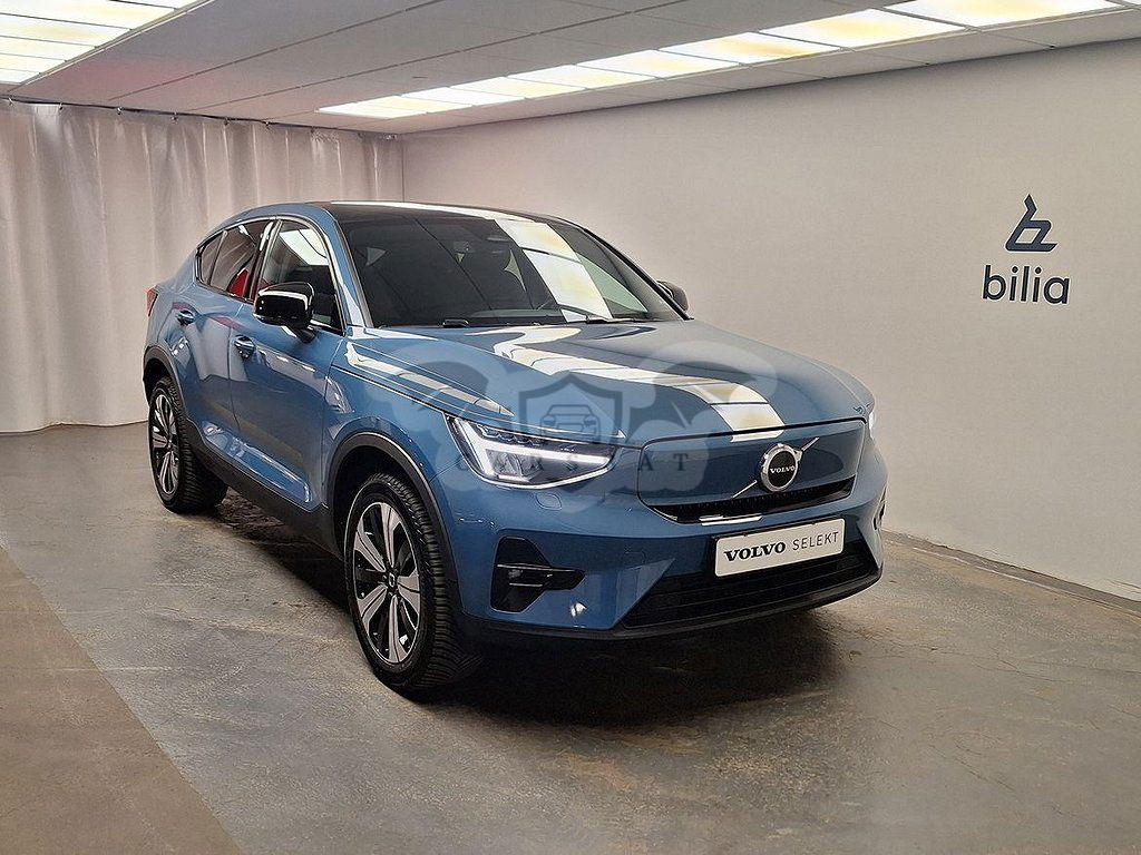 Volvo C40 2023