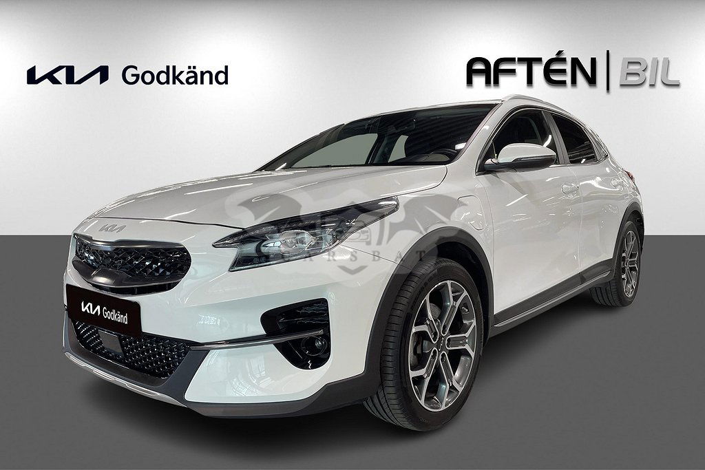 Kia XCeed 2022