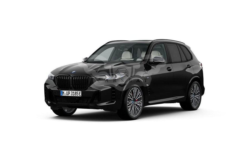 BMW X5 2024