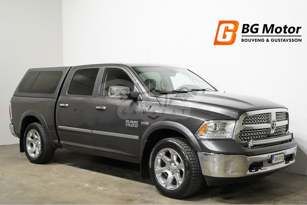 Dodge RAM 2014