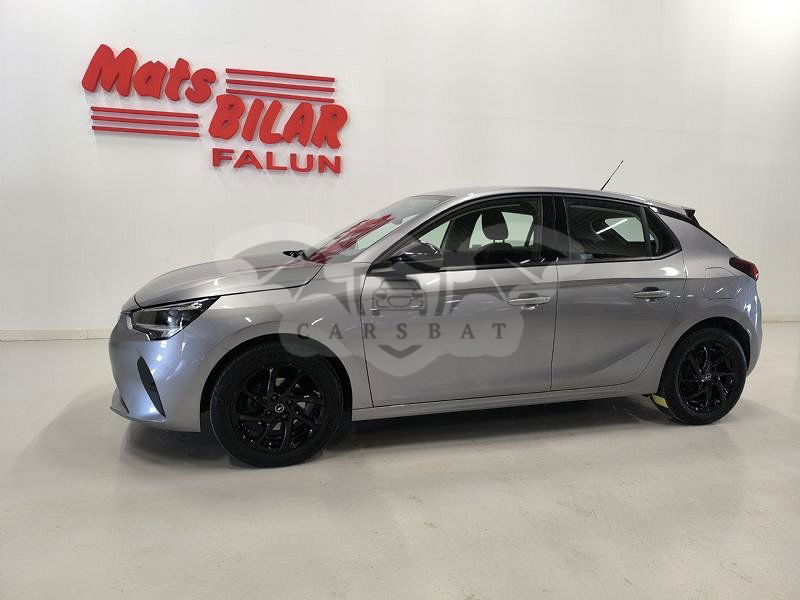 Opel Corsa 2022