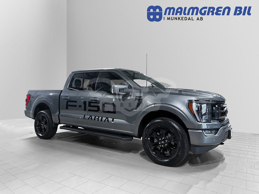 Ford F-150 2023