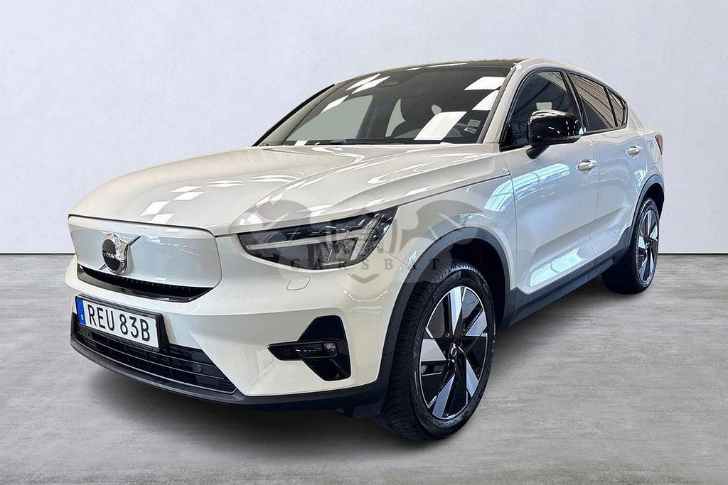 Volvo C40 2023
