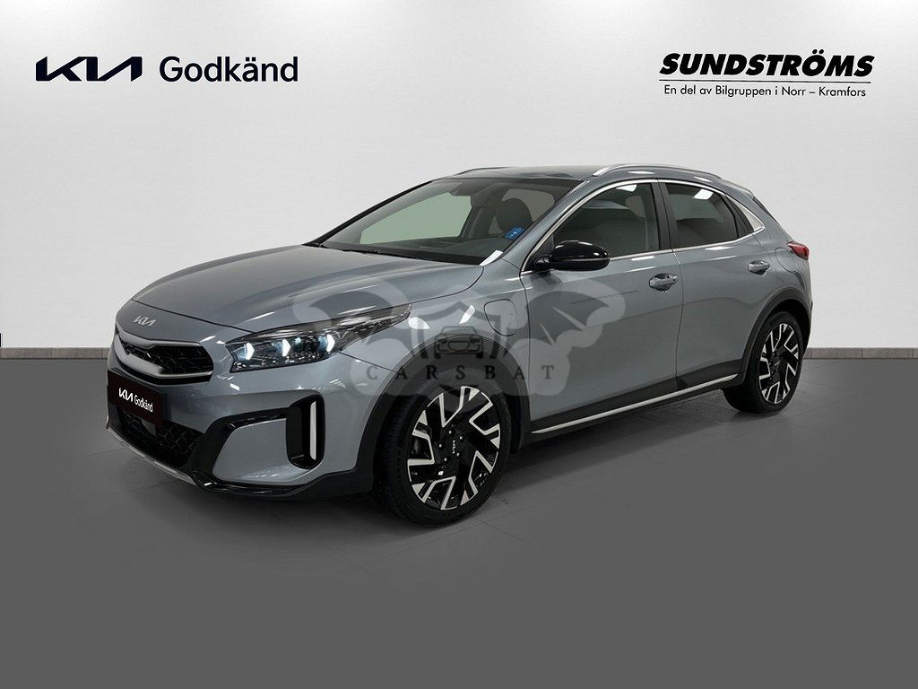 Kia XCeed 2022