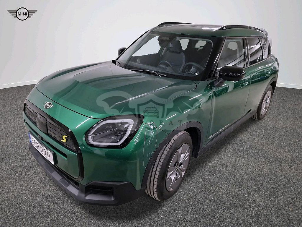 Mini Countryman 2024