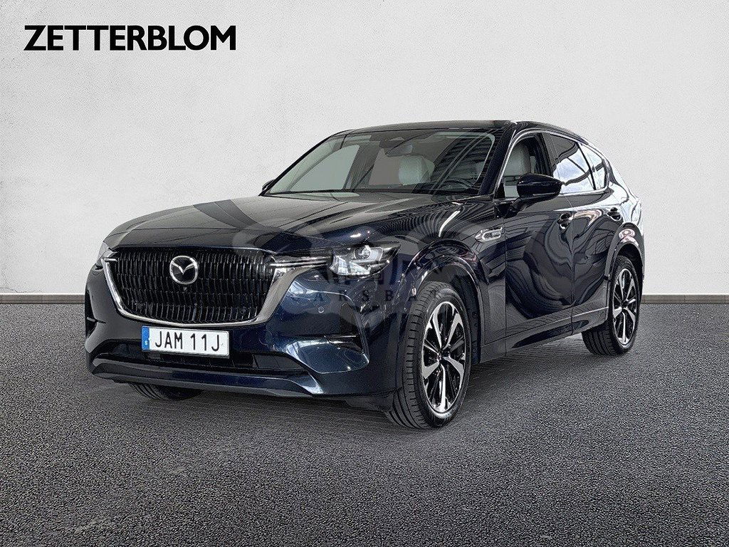 Mazda CX-60 2023