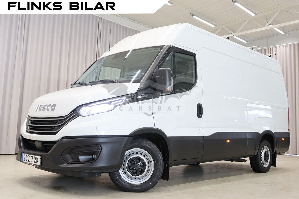Iveco Daily 2022