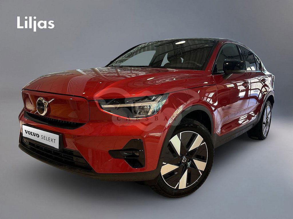 Volvo C40 2023