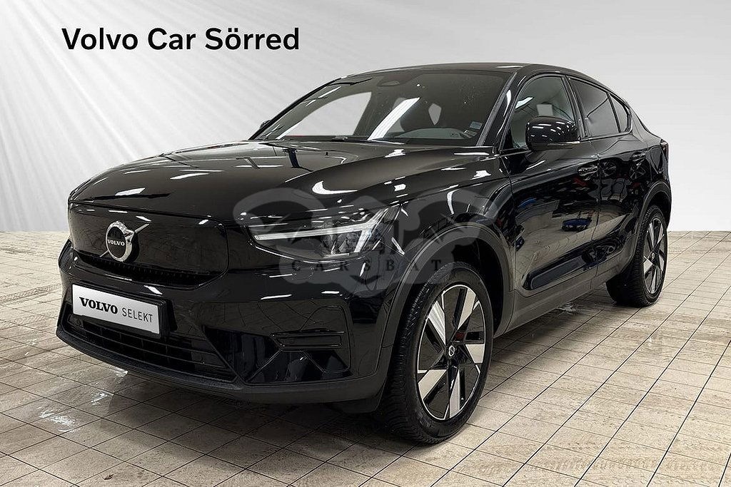 Volvo C40 2023