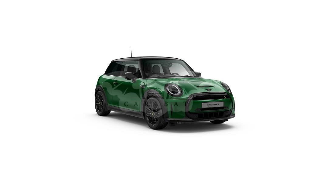 Mini Cooper 2022