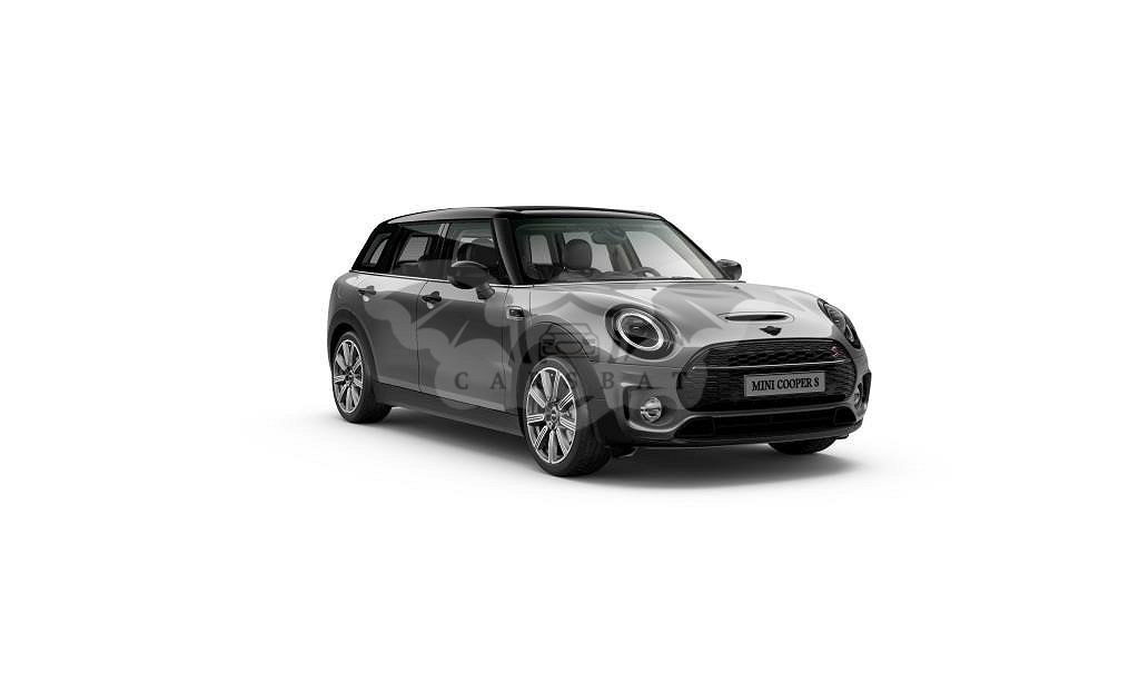 Mini Cooper 2022