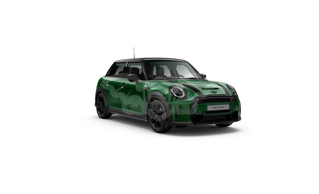 Mini Cooper 2022