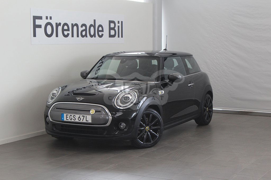 Mini Cooper 2020