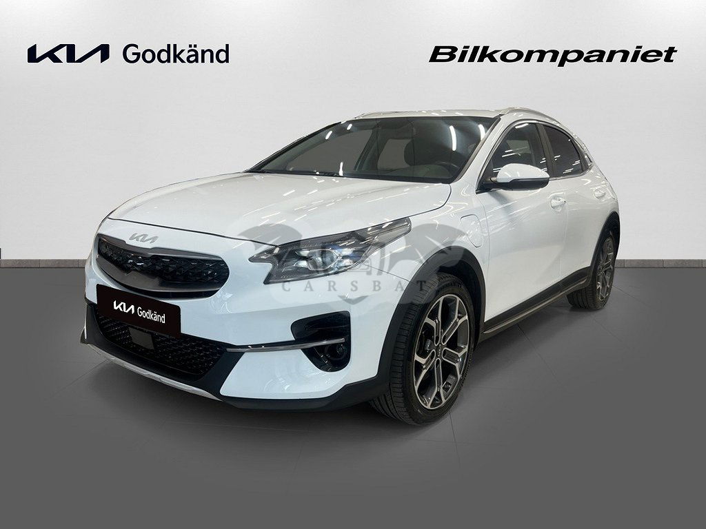 Kia XCeed 2022