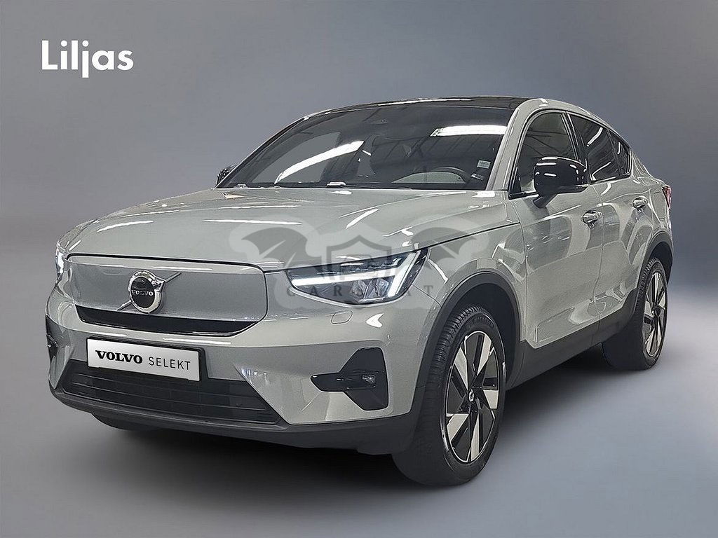 Volvo C40 2023
