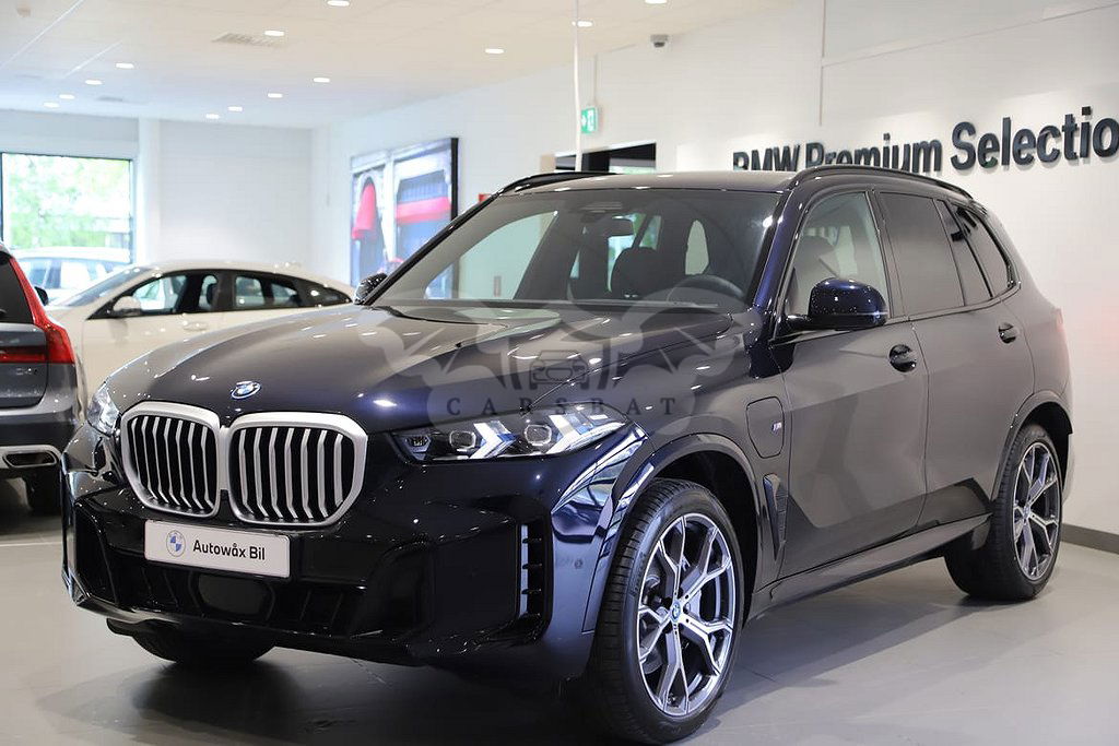 BMW X5 2024
