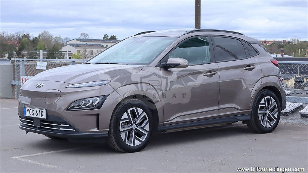Hyundai Kona 2020