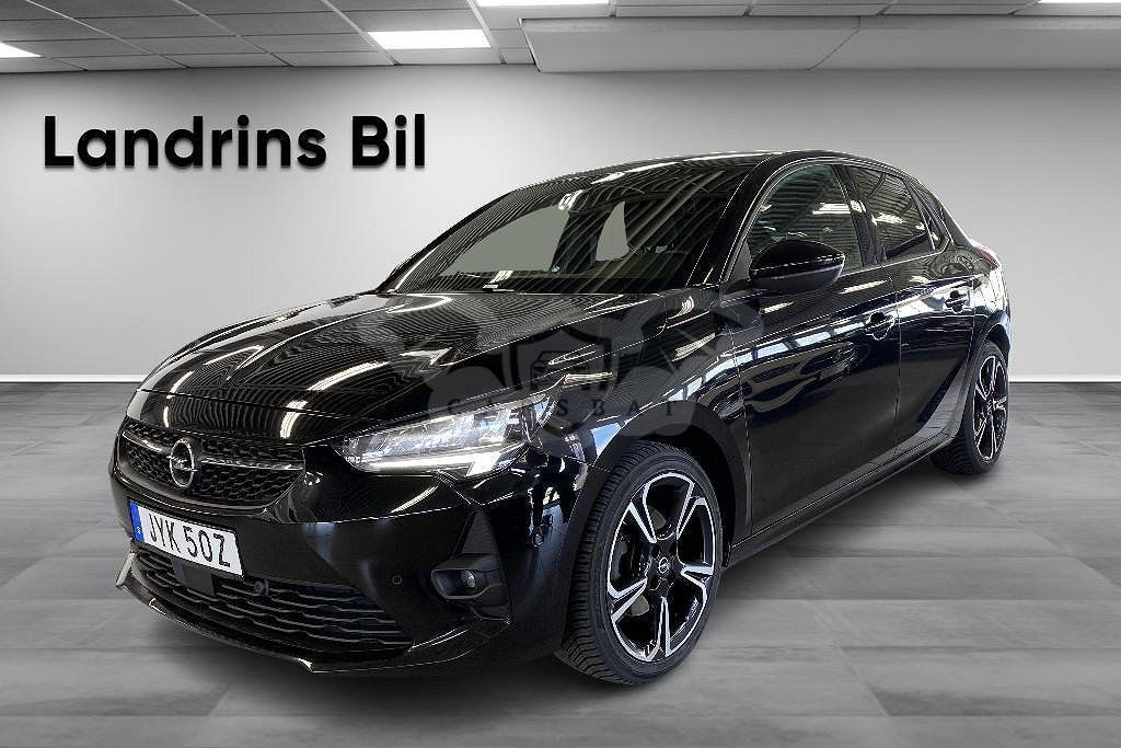 Opel Corsa 2020