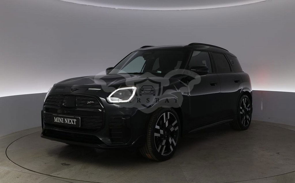 Mini Countryman 2024