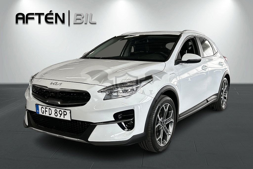 Kia XCeed 2022